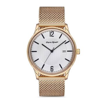 Pierre Renoir PR4424G Erkek Kol Saati