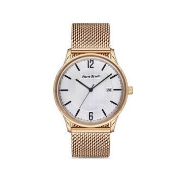 Pierre Renoir PR4424G Erkek Kol Saati