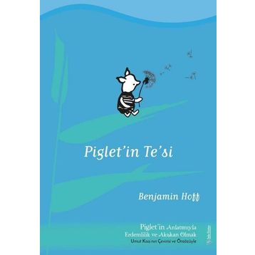 Pigletin Tesi - Benjamin Hoff