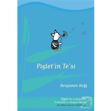 Pigletin Tesi - Benjamin Hoff