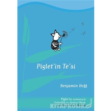 Pigletin Tesi - Benjamin Hoff