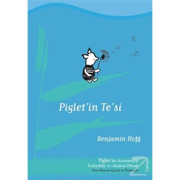 Pigletin Tesi - Benjamin Hoff