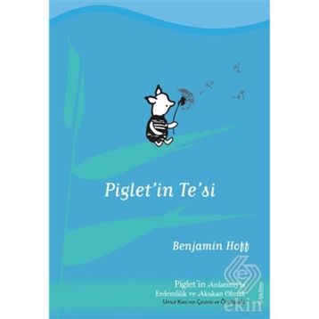 Pigletin Tesi - Benjamin Hoff