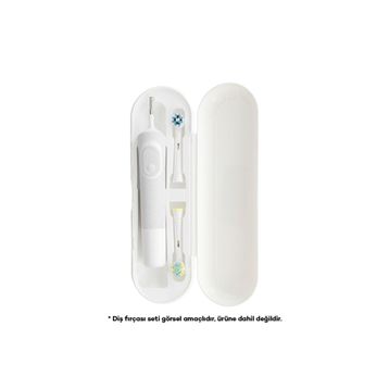 PI&GO Oral B Şarjlı Diş Fırçası Koruma Kabı