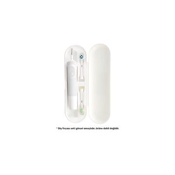 PI&GO Oral B Şarjlı Diş Fırçası Koruma Kabı