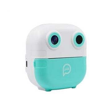 Piili P-KE3 Instant Print Dijital Fotoğraf Makinesi