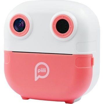 Piili P-KE3 Instant Print Dijital Fotoğraf Makinesi