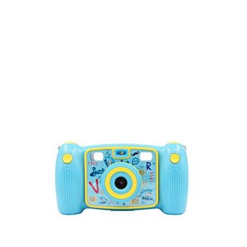 Piili P-KE4 Dijital Çocuk Fotoğraf Makinesi