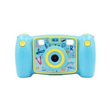 Piili P-KE4 Dijital Çocuk Fotoğraf Makinesi