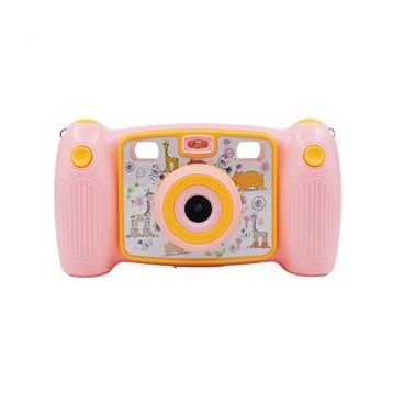 Piili P-KE4 Dijital Çocuk Fotoğraf Makinesi
