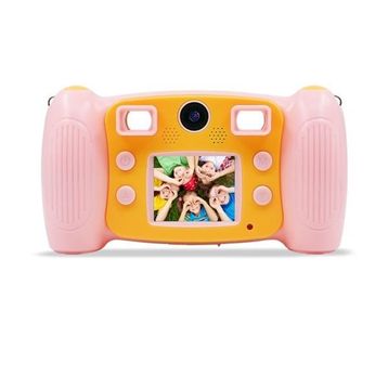 Piili P-KE4 Dijital Çocuk Fotoğraf Makinesi