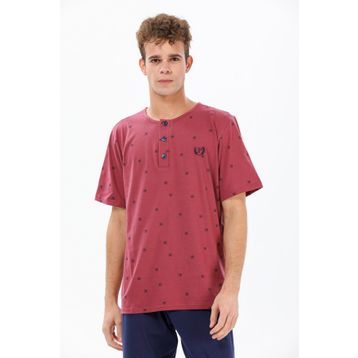 Pijadore 1405 Erkek Pijama Takımı