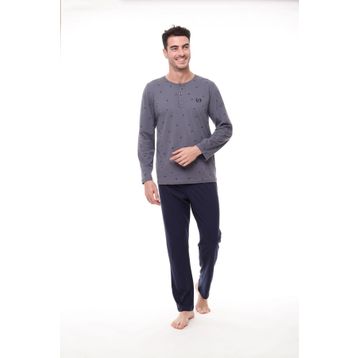 Pijadore 1405 Erkek Pijama Takımı