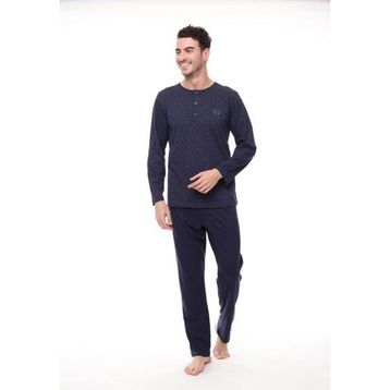 Pijadore 1410 Erkek Pijama Takımı