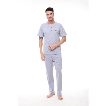 Pijadore 1411 Erkek Pijama Takımı