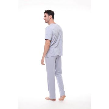 Pijadore 1411 Erkek Pijama Takımı