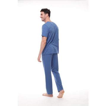 Pijadore 1411 Erkek Pijama Takımı