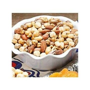 Piknik 1 kg Kokteyl Kuruyemiş