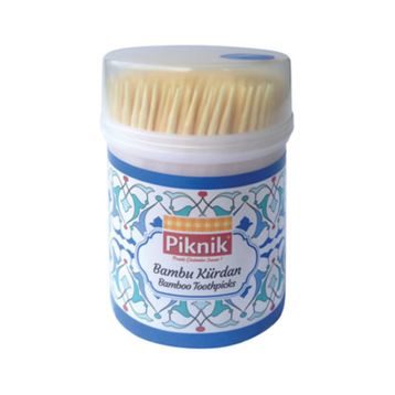 Piknik 110-P 400'lü Japon Tipi Kürdan