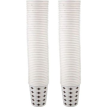 Piknik 7 Oz 50'li Kullan-At Karton Bardak