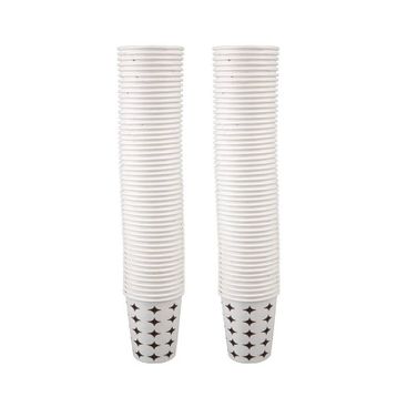 Piknik 7 Oz 50'li Kullan-At Karton Bardak