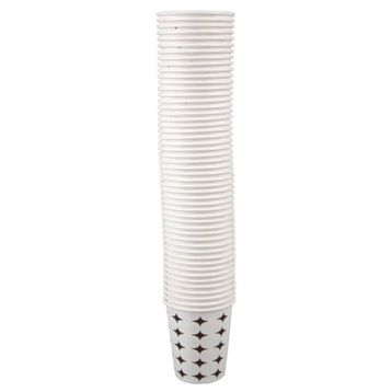 Piknik 7 Oz 50'li Kullan-At Karton Bardak