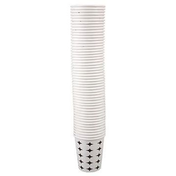 Piknik 7 Oz 50'li Kullan-At Karton Bardak