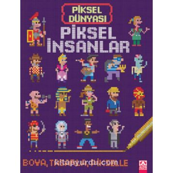 Piksel İnsanlar - Kolektif