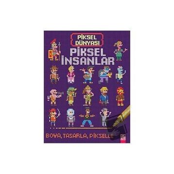Piksel İnsanlar - Kolektif