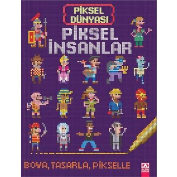 Piksel İnsanlar - Kolektif