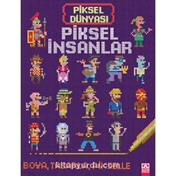Piksel İnsanlar - Kolektif