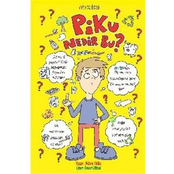Piku Nedir Bu? - Didem Yıldız