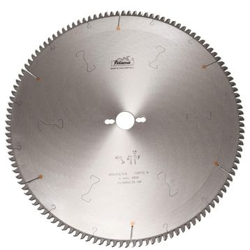 Pilana 300x96 mm Diş Elmas MDFLAM ve Suntalam Kesme Testeresi