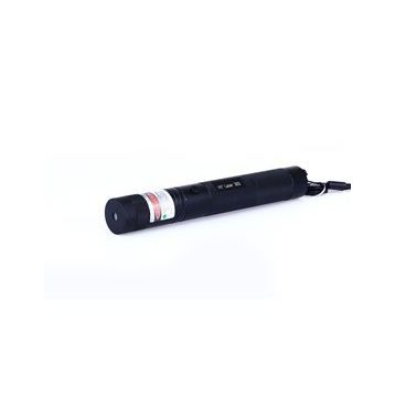 pilelistore 1000 MW BM-520 Şarjlı Yeşil Lazer Pointer