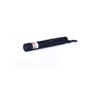pilelistore 1000 MW BM-520 Şarjlı Yeşil Lazer Pointer