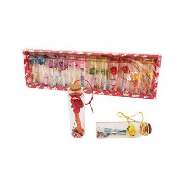 pilelistore 12'li Dilek Şişesi