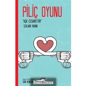 Piliç Oyunu - Szılard Rubin