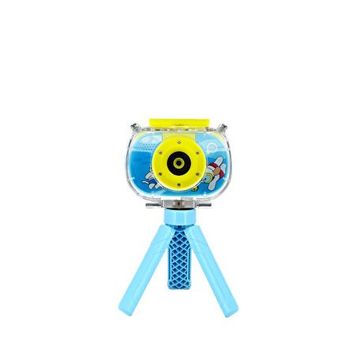 Pilli P-KE2 Su Geçirmez Dijital Çocuk Fotoğraf Makinesi