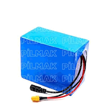 Pilmak 24 V 40 Ah Lifepo4 Akü Pil