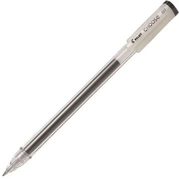Pilot BL-CH-7-B-BG Siyah 0.7 mm Choose Roller Kalem