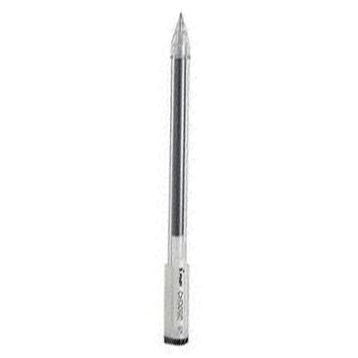 Pilot BL-CH-7-B-BG Siyah Choose 0.7 mm Tükenmez Kalem