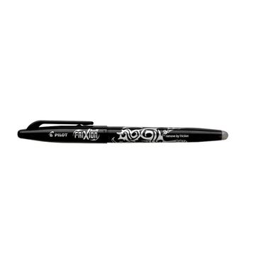 Pilot BL-FR7-B Frixion 0.7 Siyah Roller Kalem
