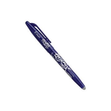 Pilot BL-FR7-B Frixion 0.7 Siyah Roller Kalem