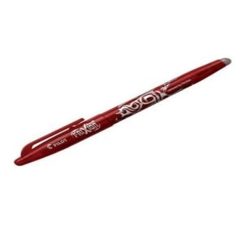 Pilot BL-FR7 Frixion Silinebilir Roller Kalem