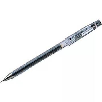 Pilot BL-GC4-B G-Tec-C4 İğne Uç 0.4 mm Siyah Roller Kalem