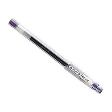Pilot Bl GC4 L G Mavi Tec C4 İğne Uç 0.4 mm Roller Kalem
