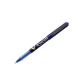 Pilot BL VB7 L Mavi V Ball V System Bilye Uç 0.7 mm Roller Kalem