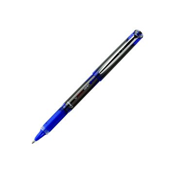 Pilot BLN-VBG10-L V-Ball Grip Bilye Uç 1.0 mm Mavi Roller Kalem
