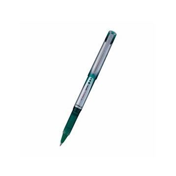 Pilot BLN-VBG7-B V-BALL Grip 0.7 Siyah Roller Kalem
