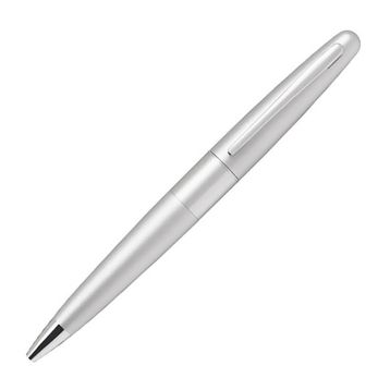 Pilot Bp-MR1-M-SID-L-E Gümüş Tükenmez Kalem